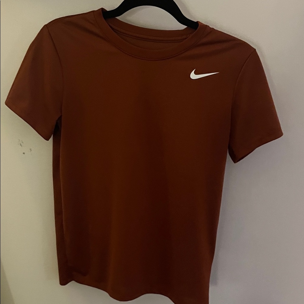 Nike Women’s Dri-Fit Shirt